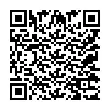 Código QR para número de telefone +9525033199