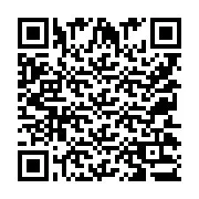 Kode QR untuk nomor Telepon +9525033350