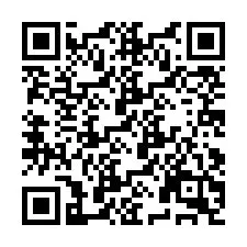 QR Code pour le numéro de téléphone +9525033437