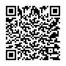 Código QR para número de teléfono +9525033704