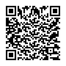 QR-код для номера телефона +9525033709