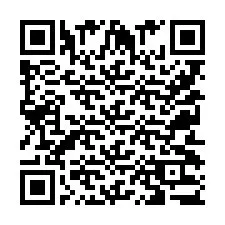 Kod QR dla numeru telefonu +9525033730