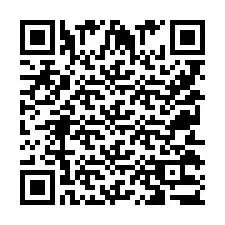 QR-koodi puhelinnumerolle +9525033790