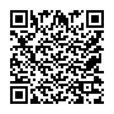 Kode QR untuk nomor Telepon +9525033807