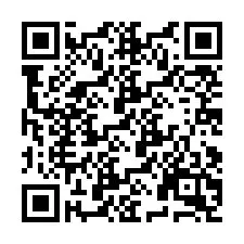 Kod QR dla numeru telefonu +9525033826