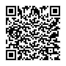 QR Code สำหรับหมายเลขโทรศัพท์ +9525033828