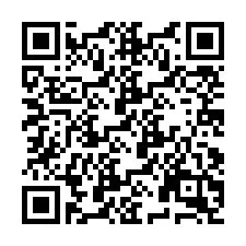 QR-code voor telefoonnummer +9525033834