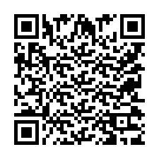 Kode QR untuk nomor Telepon +9525033902