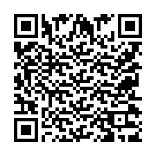 QR-код для номера телефона +9525033906