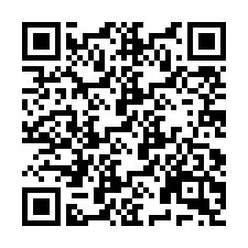 電話番号のQRコード +9525033925