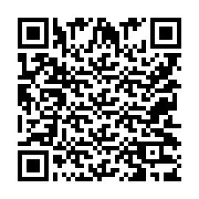 Código QR para número de telefone +9525033935