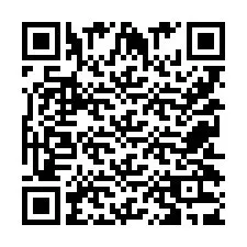 QR Code for Phone number +9525033967