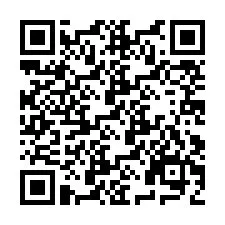 QR-koodi puhelinnumerolle +9525034043