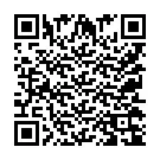 Kod QR dla numeru telefonu +9525034194