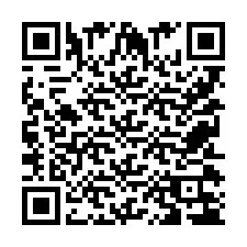 QR Code for Phone number +9525034307