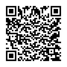 QR Code for Phone number +9525034319
