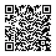 QR Code สำหรับหมายเลขโทรศัพท์ +9525034421