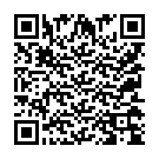 QR Code for Phone number +9525034480