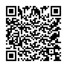 电话号码二维码 +9525034493