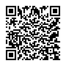 QR Code สำหรับหมายเลขโทรศัพท์ +9525034545