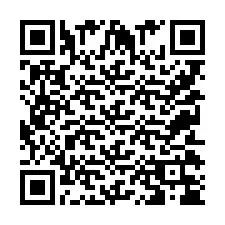 QR Code for Phone number +9525034641