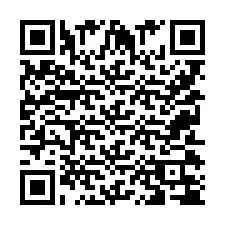 Kode QR untuk nomor Telepon +9525034705