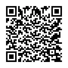 QR Code for Phone number +9525034749