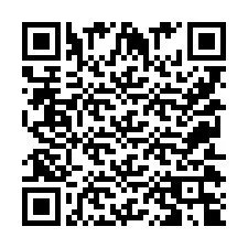 Kode QR untuk nomor Telepon +9525034811