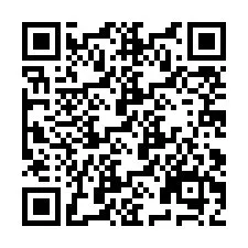 QR-koodi puhelinnumerolle +9525034847