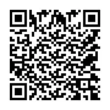 Kod QR dla numeru telefonu +9525034903