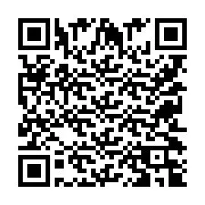 QR Code สำหรับหมายเลขโทรศัพท์ +9525034922