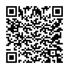 QR-код для номера телефона +9525034939