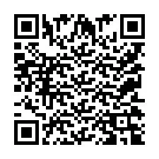 QR kód a telefonszámhoz +9525034941