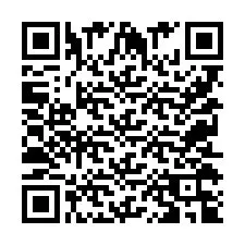 QR-Code für Telefonnummer +9525034999