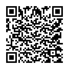 Kode QR untuk nomor Telepon +9525035096