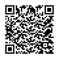 Kode QR untuk nomor Telepon +9525035137