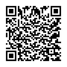 Kode QR untuk nomor Telepon +9525035160