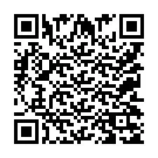 Kode QR untuk nomor Telepon +9525035161