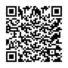 Kode QR untuk nomor Telepon +9525035201