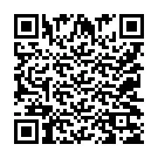 QR код за телефонен номер +9525035239