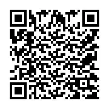 QR код за телефонен номер +9525035243