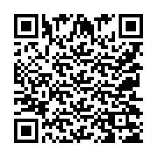 QR код за телефонен номер +9525035264