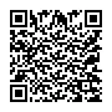 QR код за телефонен номер +9525035270