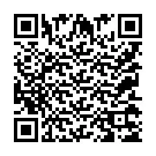 QR код за телефонен номер +9525035281