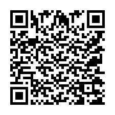 QR код за телефонен номер +9525035294