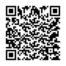 Kode QR untuk nomor Telepon +9525035295