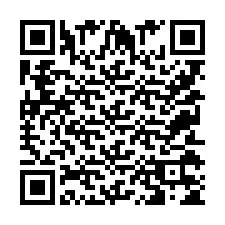 QR Code สำหรับหมายเลขโทรศัพท์ +9525035481