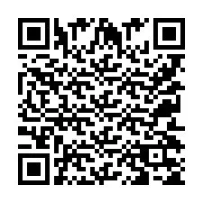 Kode QR untuk nomor Telepon +9525035560