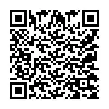 QR-koodi puhelinnumerolle +9525035598