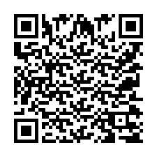 Kod QR dla numeru telefonu +9525035704